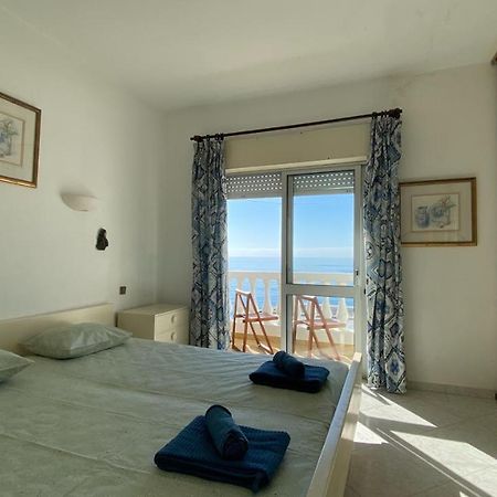Rosa Guest House #6 - Com Vista Mar, Mesmo Em Frente A Praia Do Inatel Em Albufeira Dış mekan fotoğraf