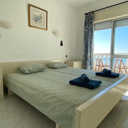 Rosa Guest House #6 - Com Vista Mar, Mesmo Em Frente A Praia Do Inatel Em Albufeira Dış mekan fotoğraf