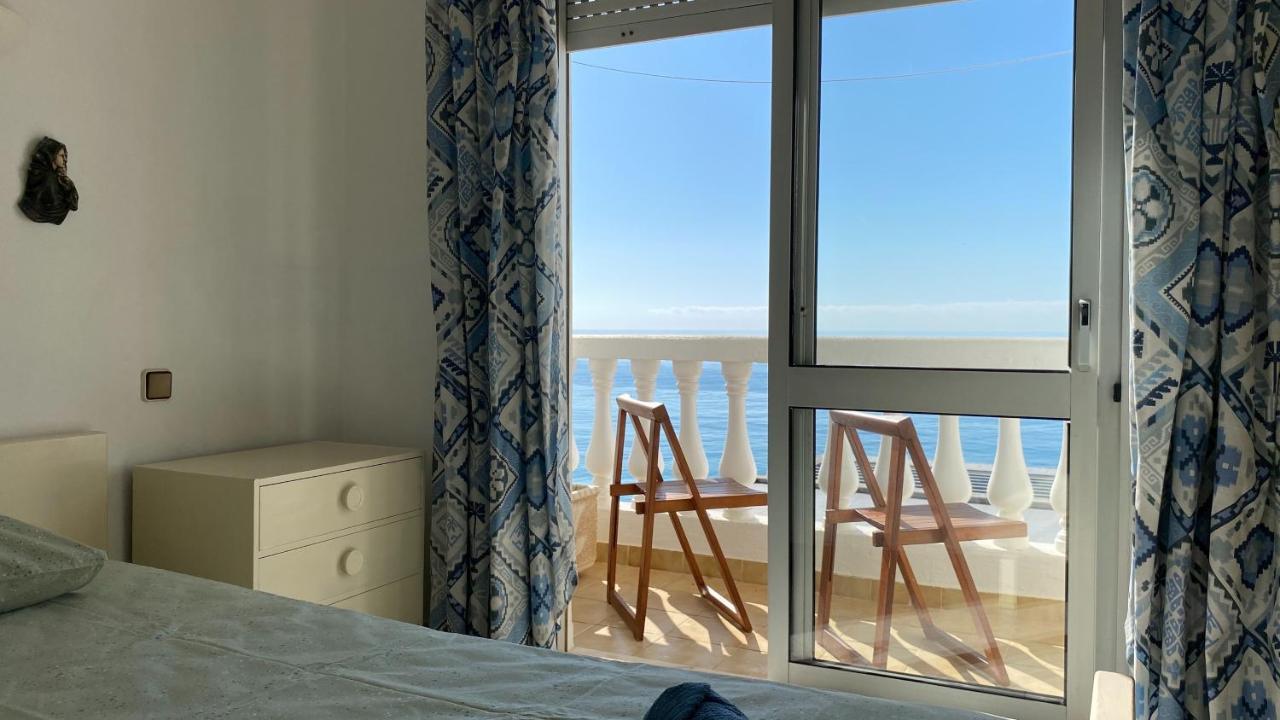 Rosa Guest House #6 - Com Vista Mar, Mesmo Em Frente A Praia Do Inatel Em Albufeira Dış mekan fotoğraf